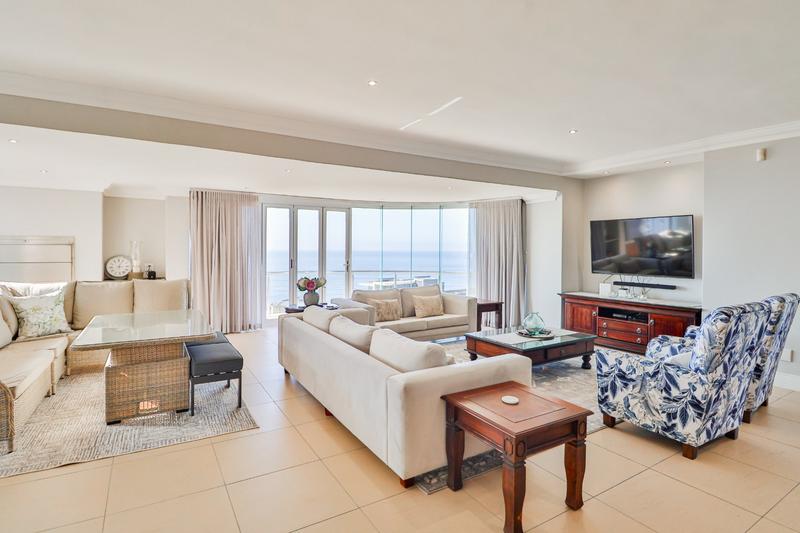 5 Bedroom Property for Sale in Pinnacle Point Golf Estate Western Cape